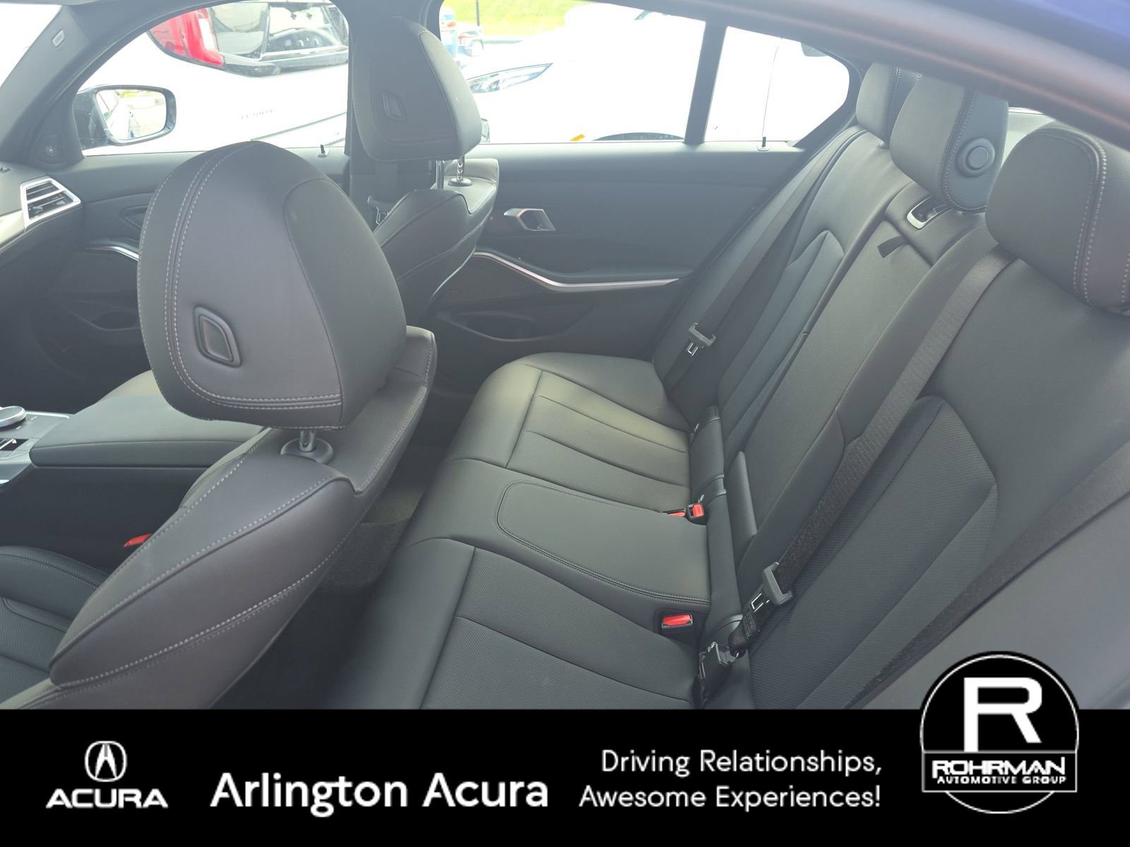 Used 2026 BMW M340i xDrive AWD/4WD image 11