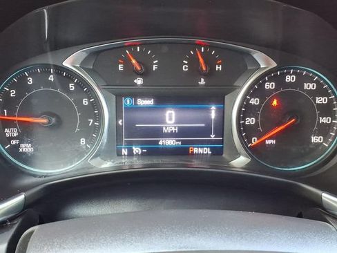Used 2023 Chevrolet Equinox LT AWD/4WD image 30