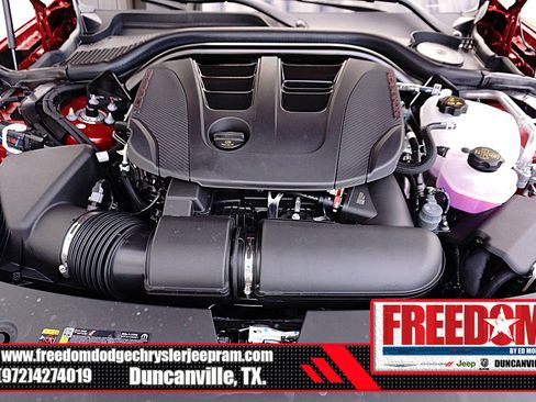 New 2026 Dodge Charger Scat Pack image 40