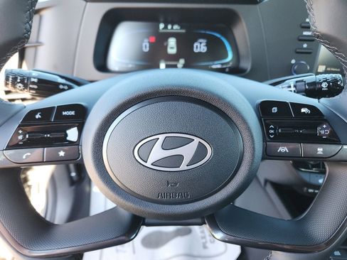 New 2026 Hyundai Elantra SEL Sport Premium FWD image 49