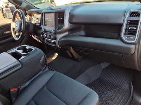 Used 2023 RAM 1500 Tradesman w/ Warlock PACKAGE image 27