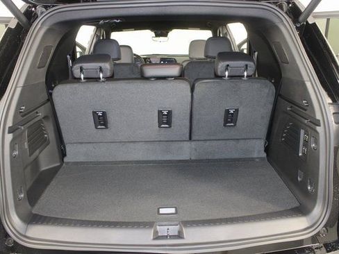 New 2026 Chevrolet Traverse RS image 23