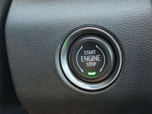 Certified 2025 GMC Acadia Elevation image 24