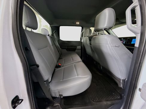 Used 2024 Ford F250 XL w/ 360-Degree Camera Package AWD/4WD image 25