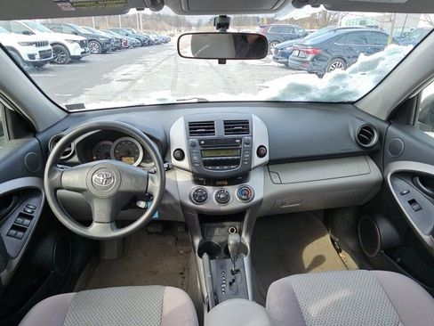 Used 2007 Toyota RAV4 4WD image 8
