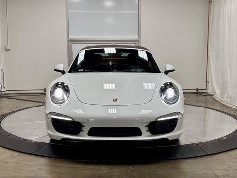 Used 2013 Porsche 911 Carrera S RWD image 11