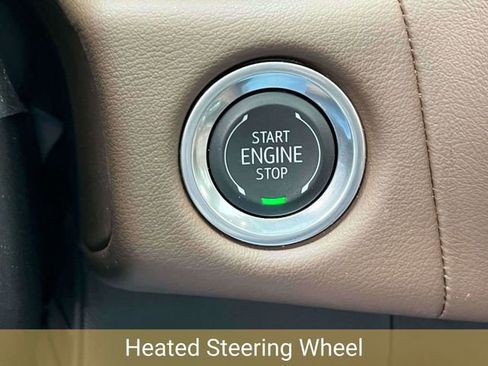 Certified 2024 Chevrolet Tahoe High Country w/ Advanced Technology Package image 44