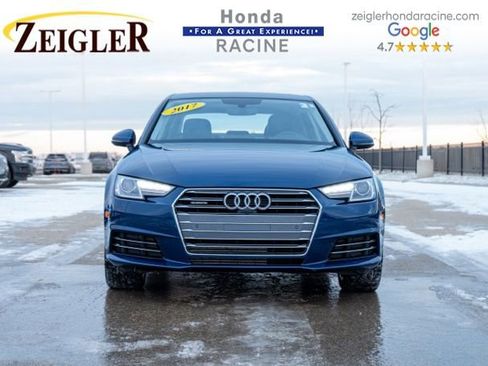 Used 2017 Audi A4 2.0T Premium Plus image 2