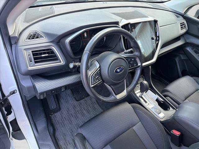 Used 2023 Subaru Ascent Premium AWD/4WD image 14