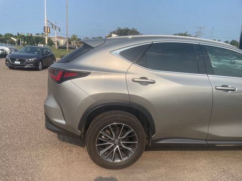 Used 2024 Lexus NX 350 AWD image 45