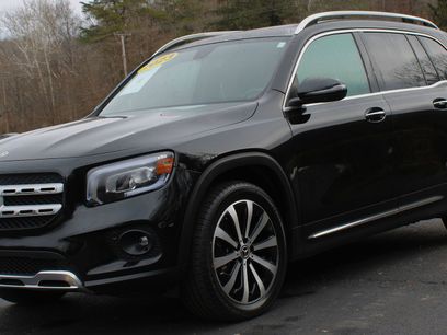 Used 2023 Mercedes-Benz GLB 250