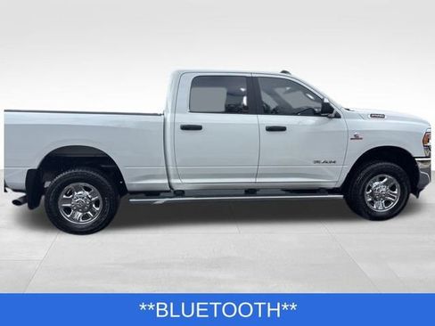 Used 2022 RAM 2500 Big Horn w/ Snow Chief Group image 6