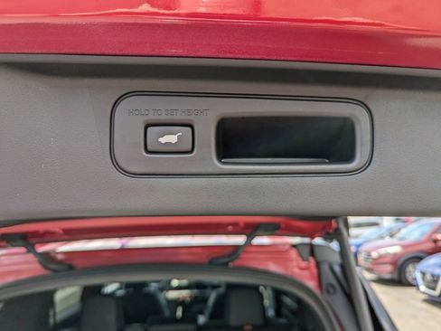 New 2026 Honda Passport TrailSport image 16