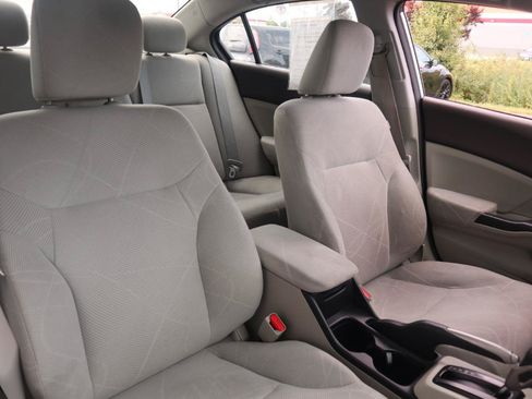 Used 2012 Honda Civic LX image 33