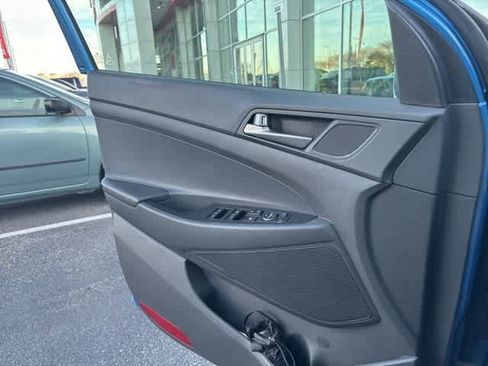 Used 2018 Hyundai Tucson Value image 5