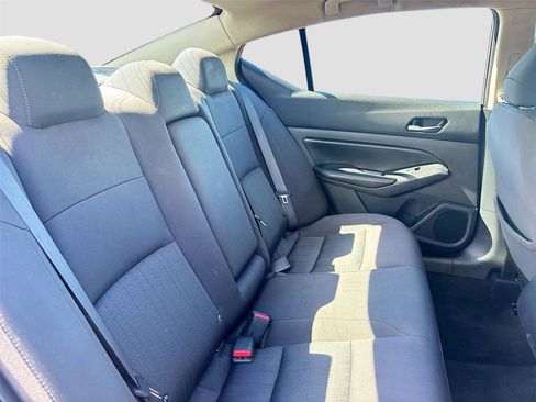 Used 2020 Nissan Altima 2.5 S image 26