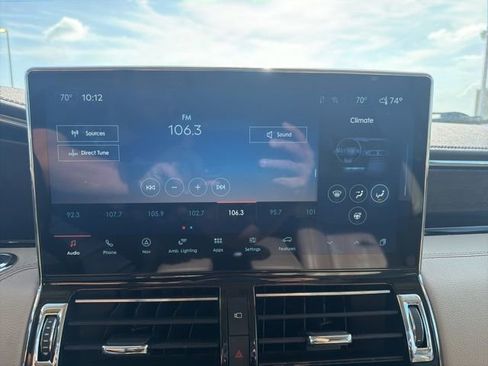 Used 2023 Lincoln Navigator L Reserve image 19