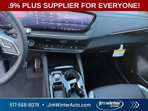 New 2026 Buick Envision Sport Touring AWD/4WD image 21