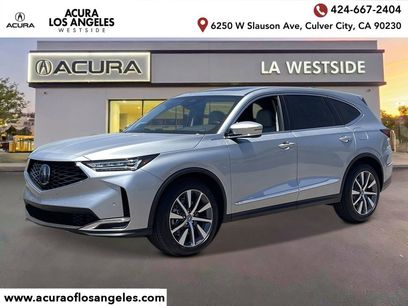 New 2026 Acura MDX w/ Technology Package