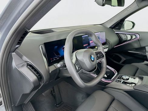 New 2026 BMW X3 xDrive30 w/ Premium Package image 13