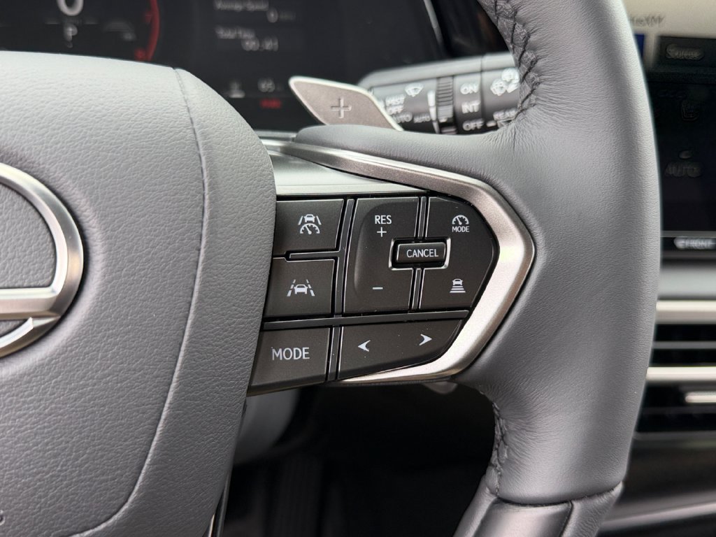 New 2026 Lexus RX 350 Premium w/ Accessory Package (Z1) AWD/4WD image 15