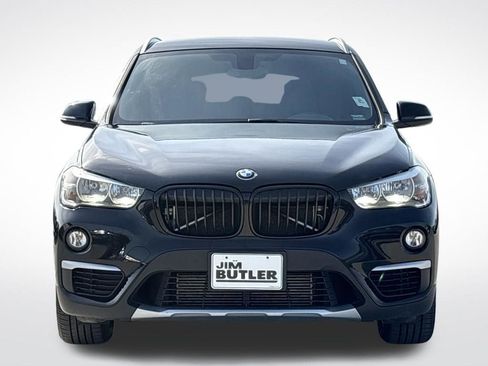 Used 2018 BMW X1 sDrive28i image 11