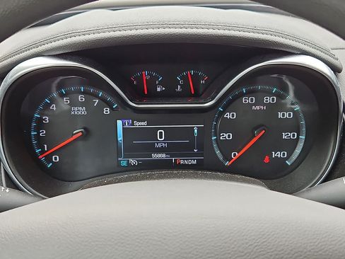 Used 2019 Chevrolet Impala LS FWD image 17