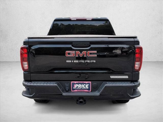 Used 2025 GMC Sierra 1500 Elevation AWD/4WD image 5
