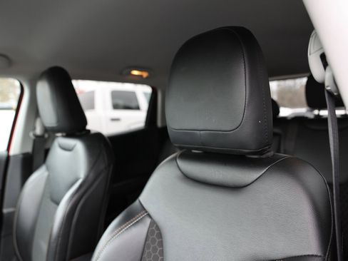 Used 2021 Jeep Compass Latitude w/ Convenience Group image 20