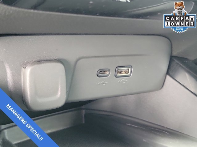 Certified 2024 Chevrolet Trax ACTIV w/ Sunroof Package FWD image 35