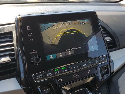 Used 2019 Honda Odyssey EX-L image 19