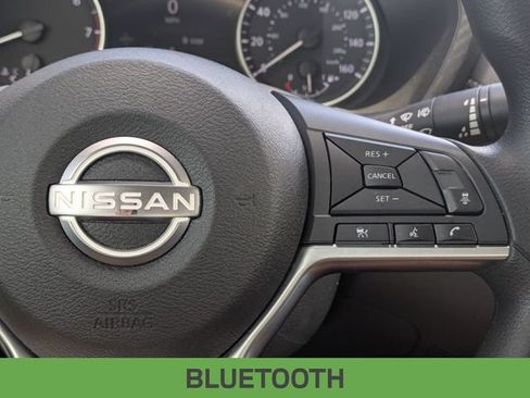 Used 2024 Nissan Sentra SV FWD image 19