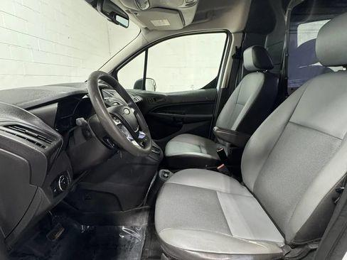 Used 2016 Ford Transit Connect XL FWD image 14