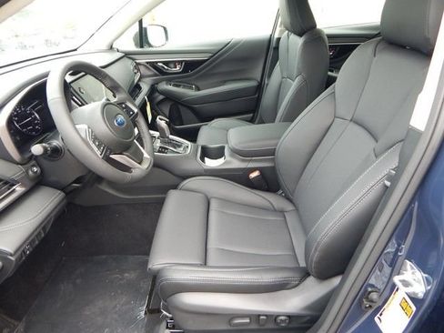 Certified 2025 Subaru Legacy Limited AWD/4WD image 12