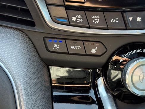 Certified 2023 Acura TLX A-Spec Package image 21