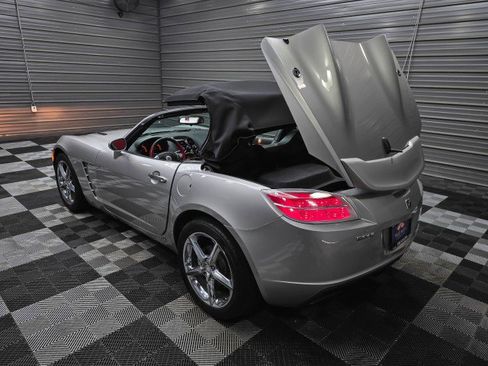 Used 2008 Saturn Sky Red Line RWD image 12