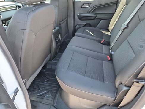 New 2026 GMC Canyon Elevation w/ Convenience Package image 20