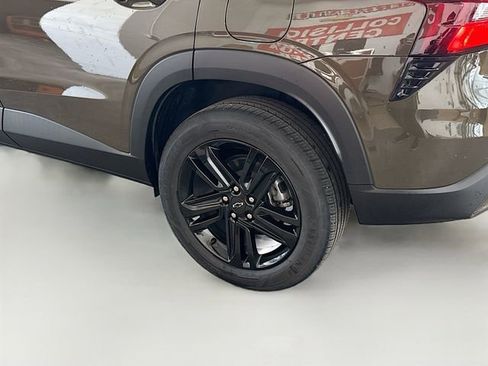 Used 2024 Chevrolet Trax ACTIV image 30