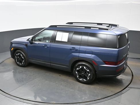 Certified 2026 Hyundai Santa Fe SEL image 35