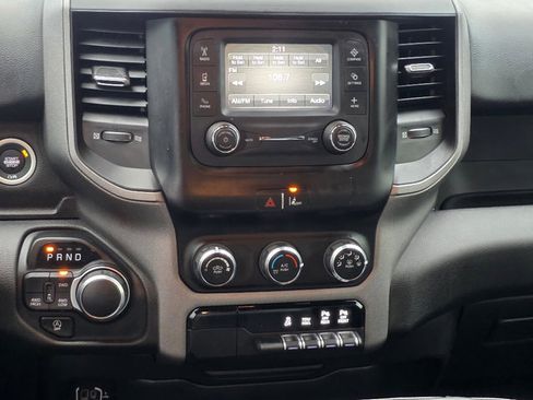 Certified 2021 RAM 1500 Tradesman w/ Level 1 Safety Group image 3