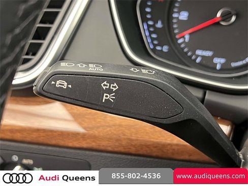 Certified 2023 Audi Q5 2.0T Premium w/ Convenience Package image 21