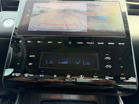 Certified 2024 Hyundai Tucson SEL image 11