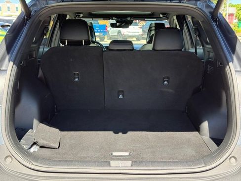 Used 2024 Kia Sportage X-Line w/ X-Line Premium Package AWD/4WD image 8