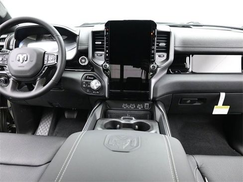 New 2026 RAM 1500 Rebel image 24