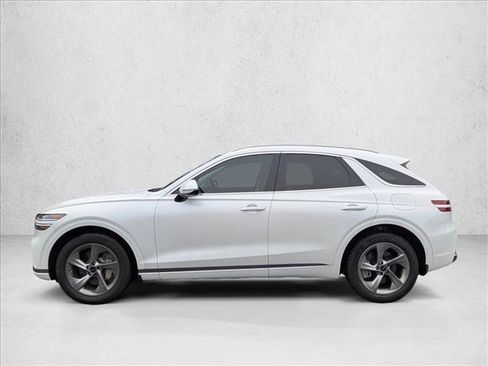 Used 2026 Genesis GV70 2.5T Select AWD/4WD image 9