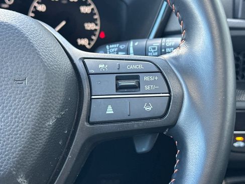 Certified 2025 Honda CR-V Sport image 28