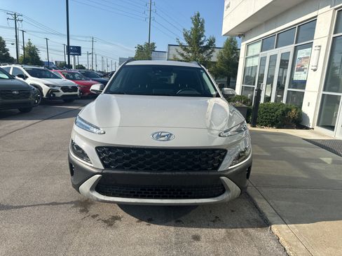 Used 2023 Hyundai Kona SEL AWD/4WD image 8