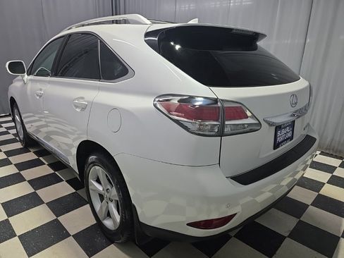 Used 2015 Lexus RX 350 AWD image 6