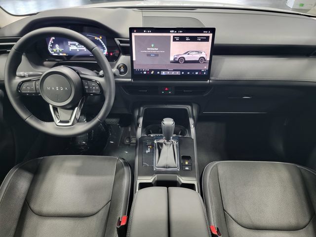 New 2026 MAZDA CX-5 Preferred AWD/4WD image 17
