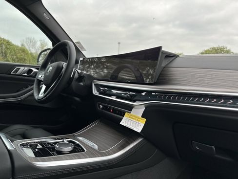 New 2026 BMW X5 xDrive40i w/ Premium Package image 26